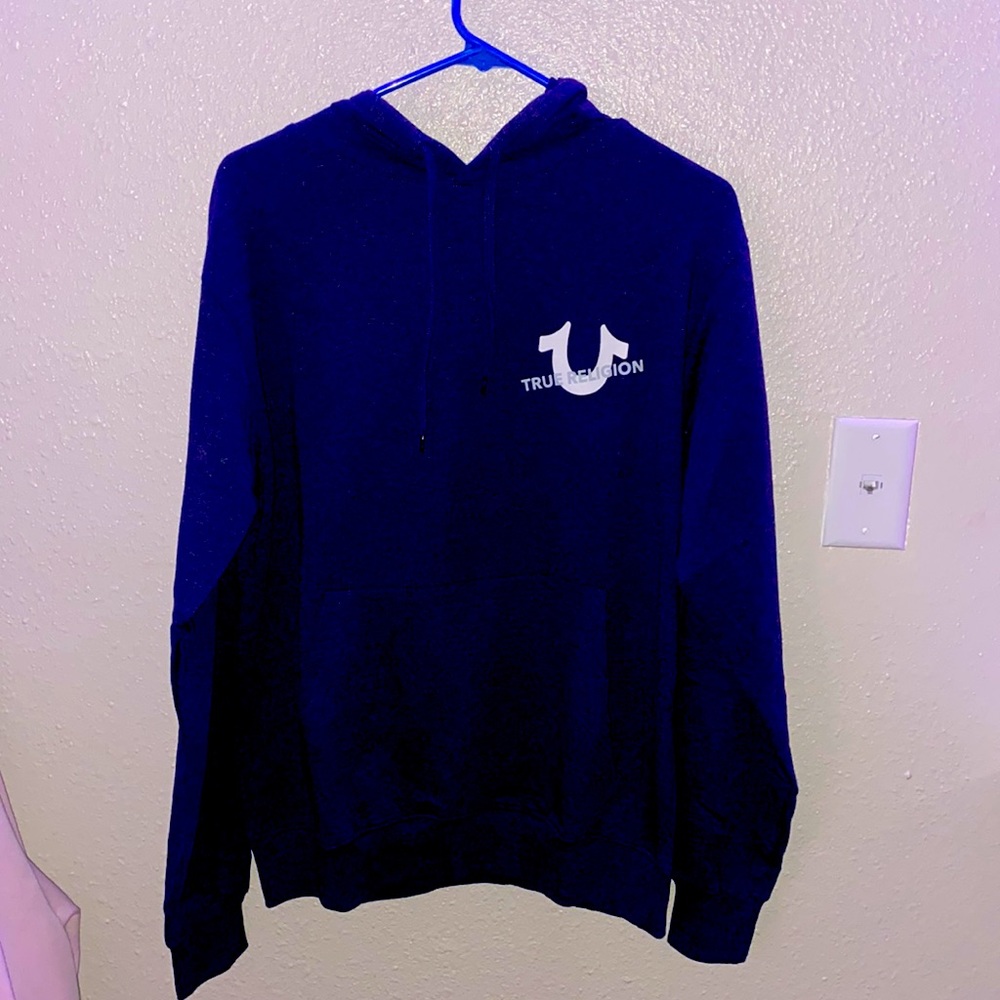 2021 True Religion Jacket